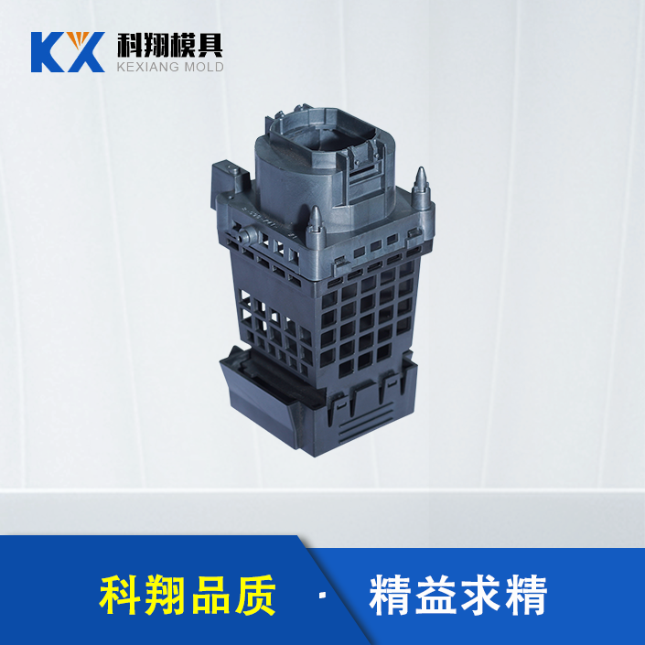 注塑模具加工時(shí)，產(chǎn)品收縮痕該如何避免呢？