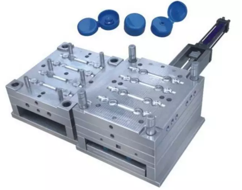 3D打印技術的火爆，是否意味著模具行業(yè)的沒落？