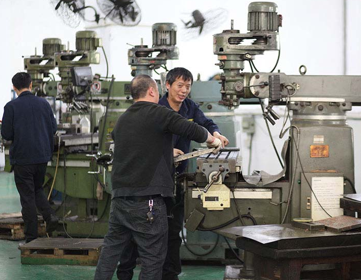 注塑模具加工成型工藝,要點你知道多少？