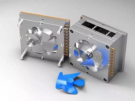 深圳注塑模具廠,注塑零件冷卻時間設定的依據(jù)是什么？