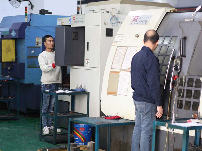 塑膠模具加工試模八步，你做到了嗎-深圳塑膠模具