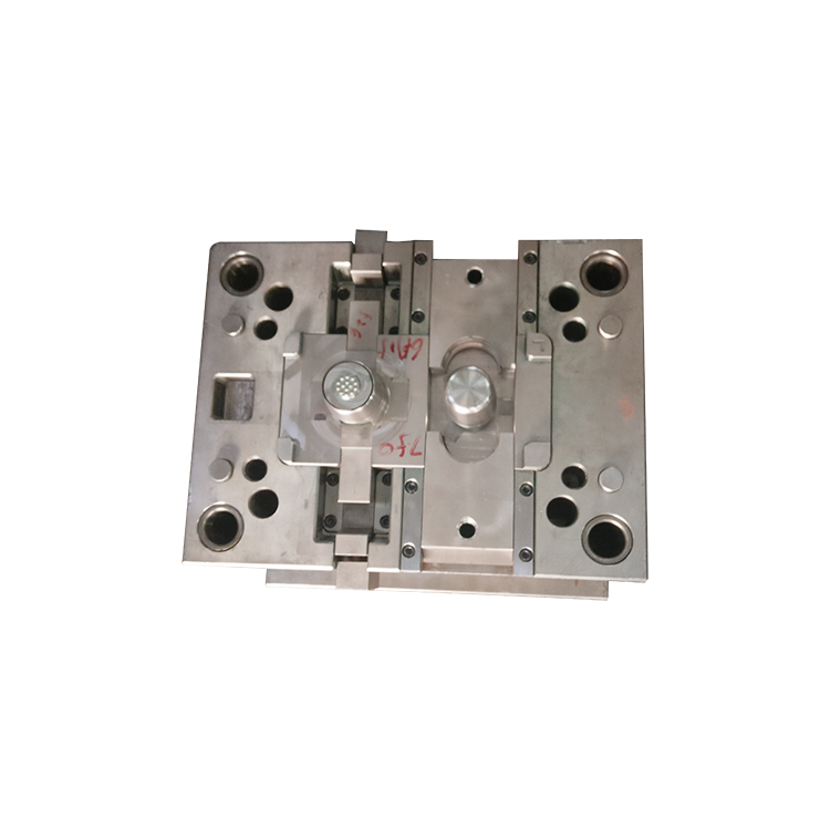 注塑模具的組成有幾種？深圳模具廠哪家好
