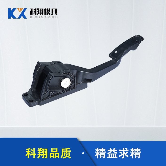 塑膠模具成型后無法正常脫模？模具廠家告訴你