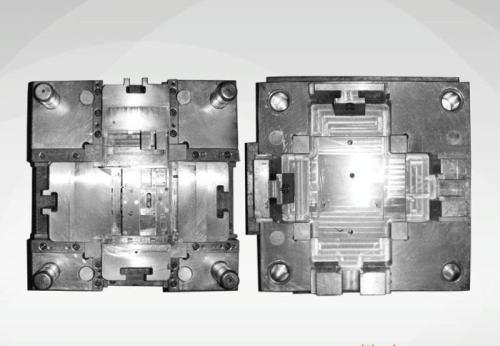 塑膠模具加工工藝流程，模具加工制造過(guò)程6個(gè)步驟