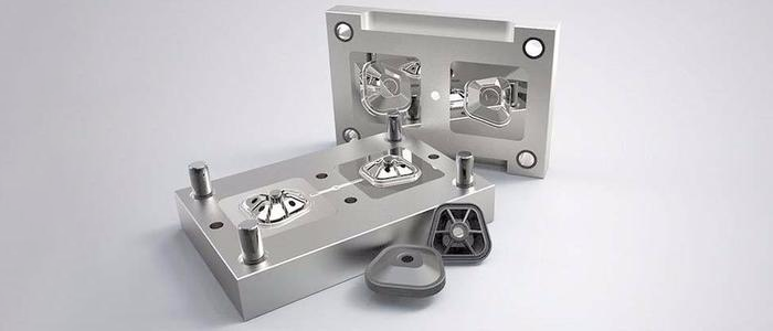 塑膠模具是什么？塑膠模具的類型有哪些